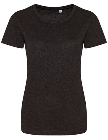 A-JT001F-Womens Tri-Blend T